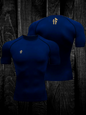 Navy Steel Men's T-Shirt