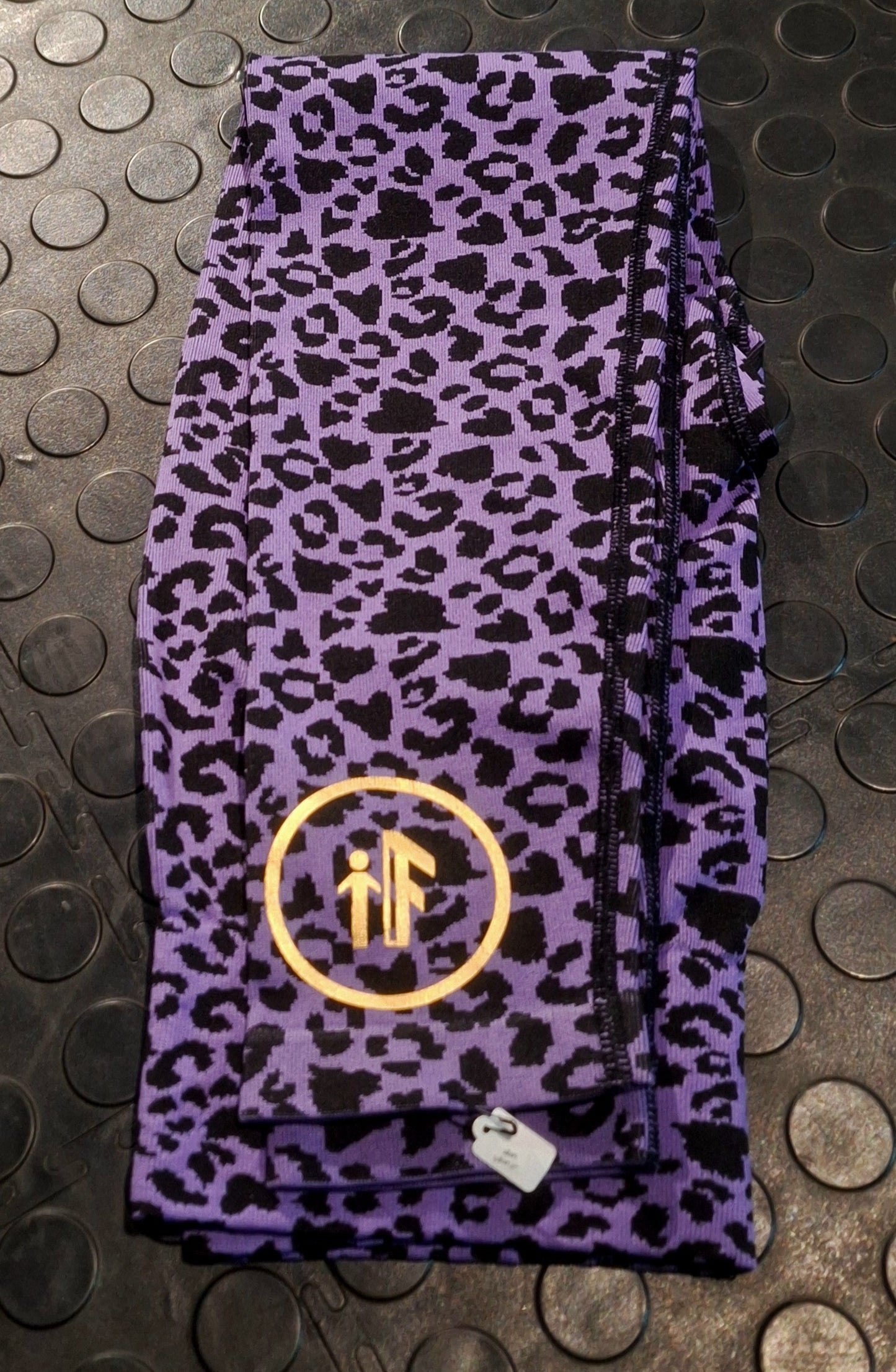 Mulberry Cheetah