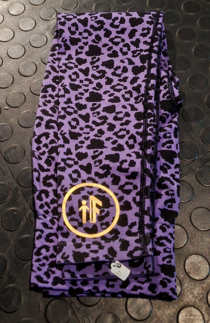Mulberry Cheetah