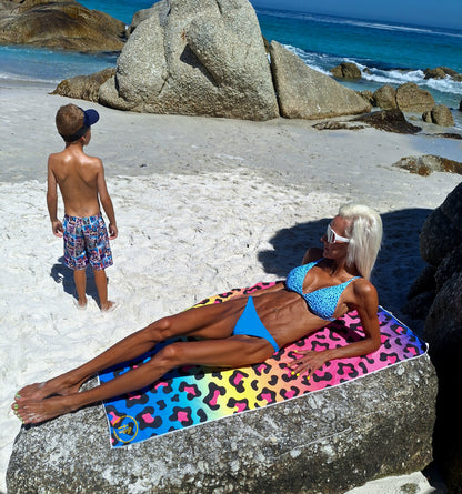 Electric Lagoon - Luminous Lagoon Collection 