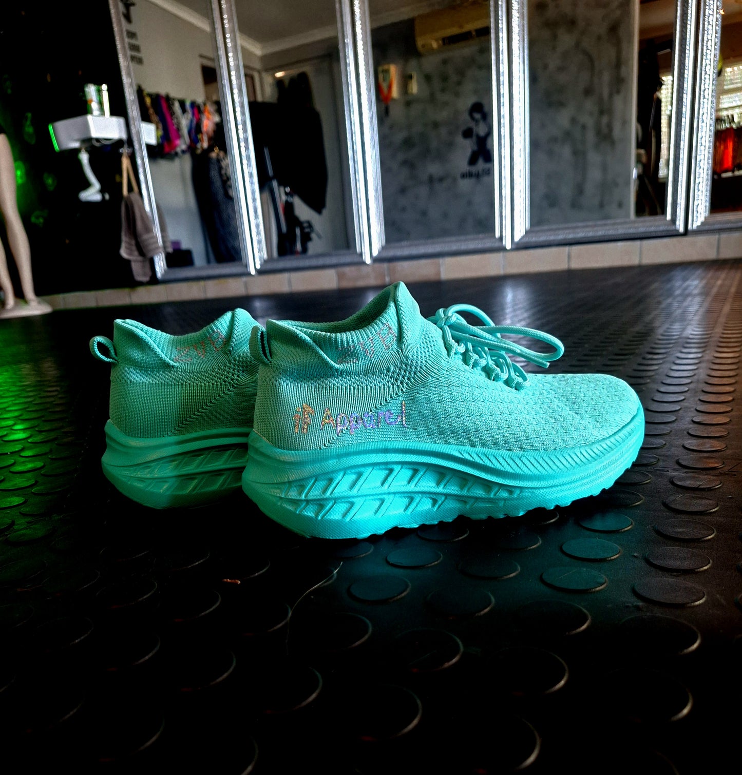 Neon Tide