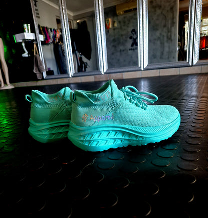 Neon Tide
