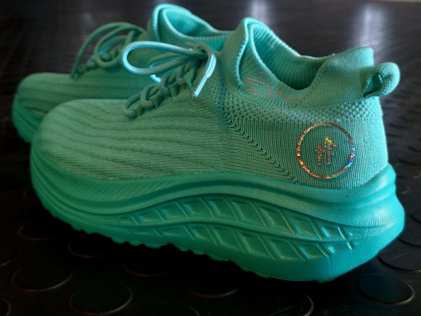 Neon Tide