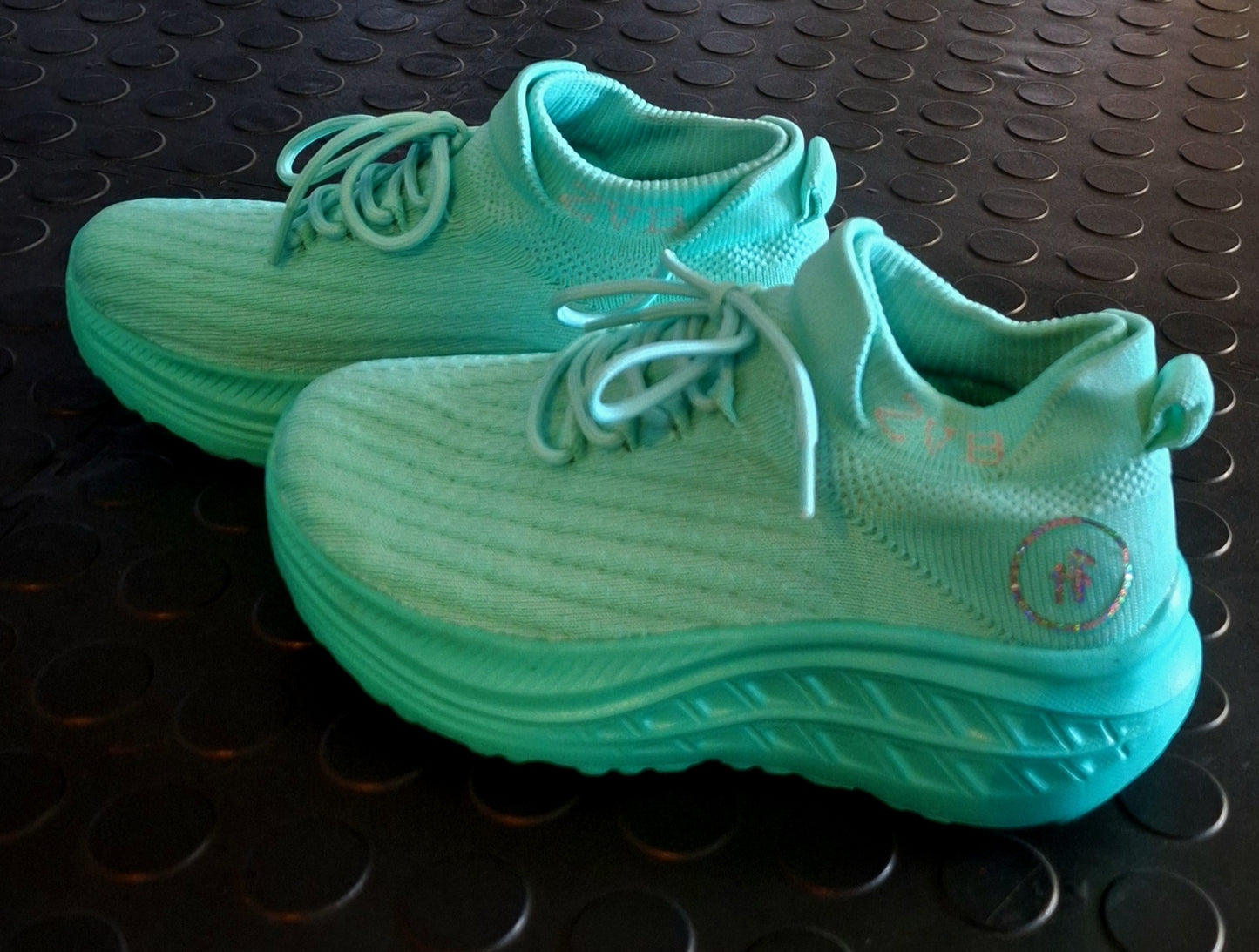 Neon Tide