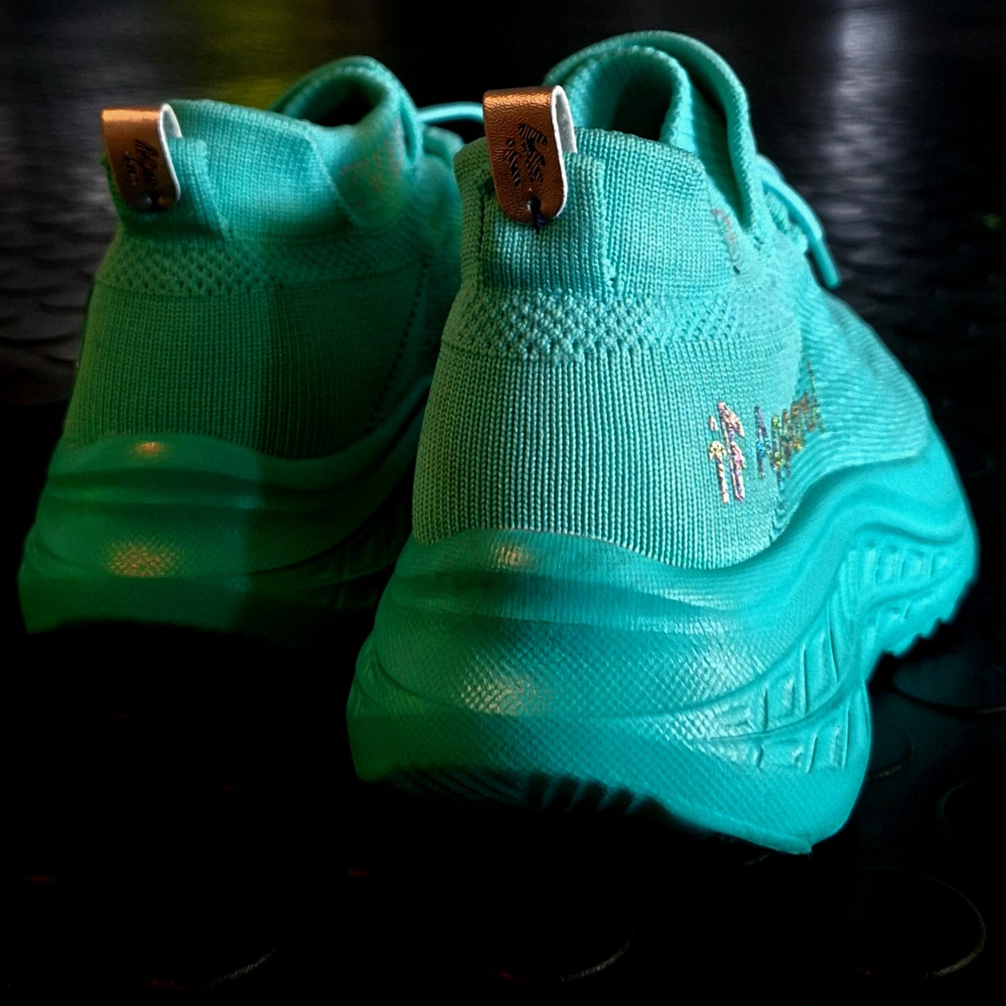 Neon Tide