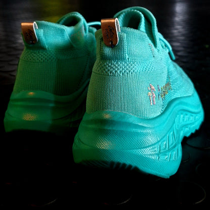 Neon Tide