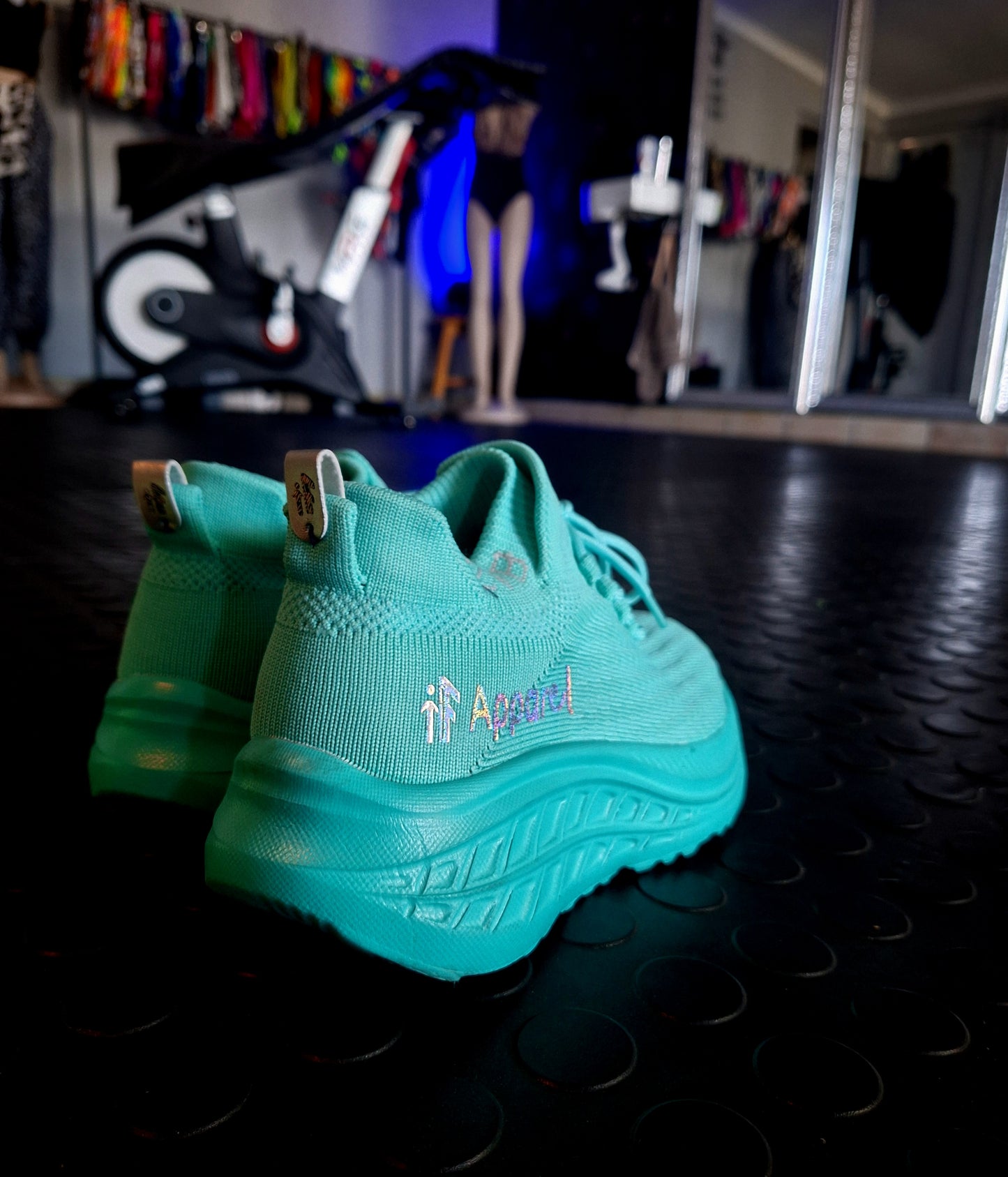 Neon Tide