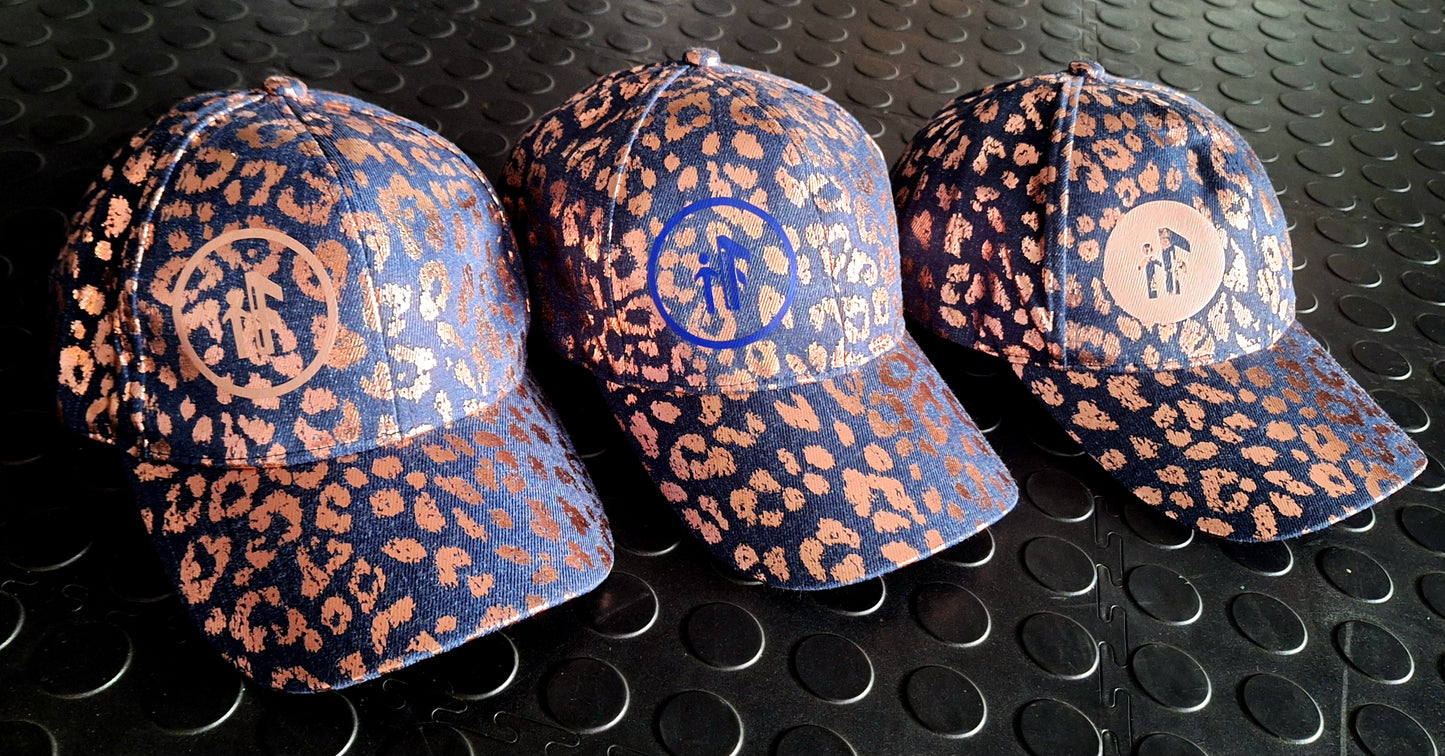 Smoked Sapphire