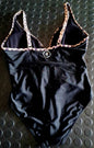 Wild Palms One-Piece Swimsuit