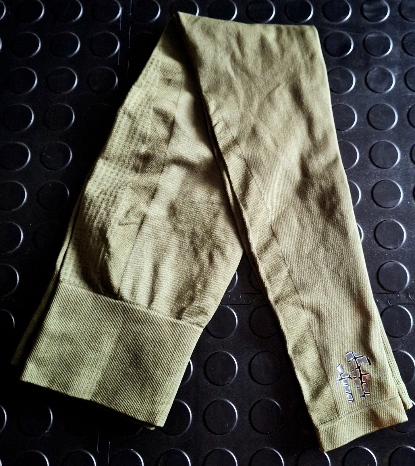 Bushveld Breeze Full Length Tight