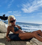 Ocean Ember Bikini