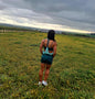 Ocean Mist Backless Tank