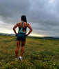 Ocean Mist Backless Tank