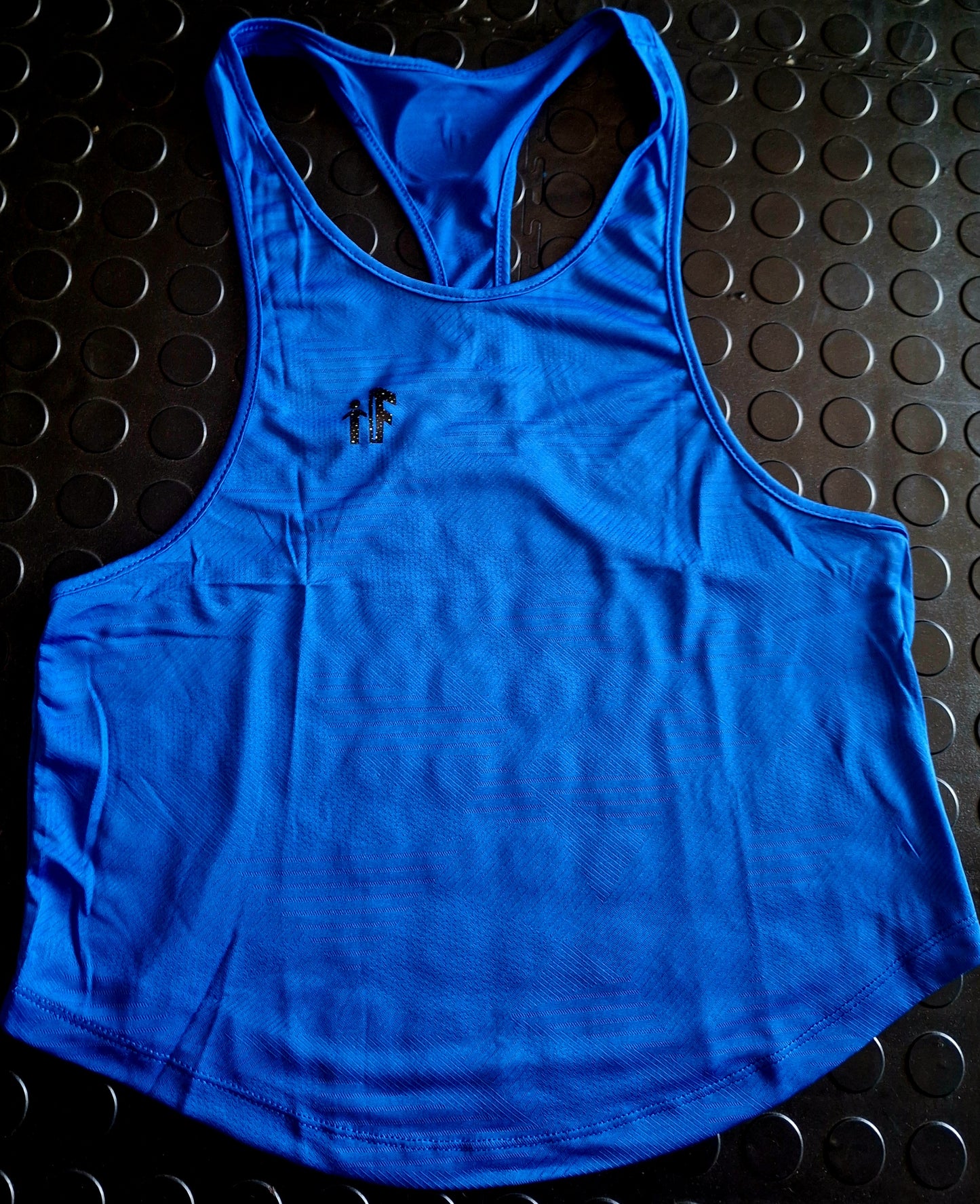 Heavenly Breeze Backless Tank