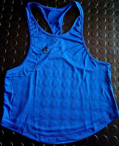 Heavenly Breeze Backless Tank