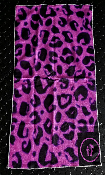 Tropical Orchid - Luminous Lagoon Collection 