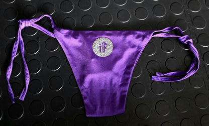 Royal Amethyst Bikini