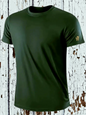 Forest Valor Men's T-Shirt