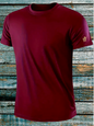 Crimson Force Men's T-Shirt