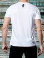 Arctic White Men's T-Shirt