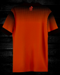 Flame Stroke - Golf Shirt