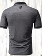 Charcoal Fairway - Golf Shirt
