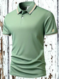 Verdant Birdie - Golf Shirt