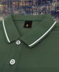 Verdant Birdie - Golf Shirt