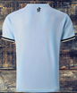 Glacier Stroke - Golf Shirt
