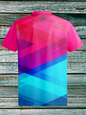Cosmic Fairway - Golf Shirt