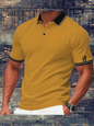 Golden Swing - Golf Shirt