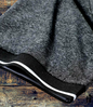 Charcoal Fairway - Golf Shirt