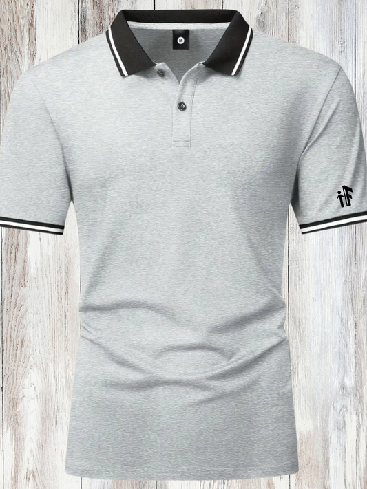 Ivory Putt – Golf Shirt