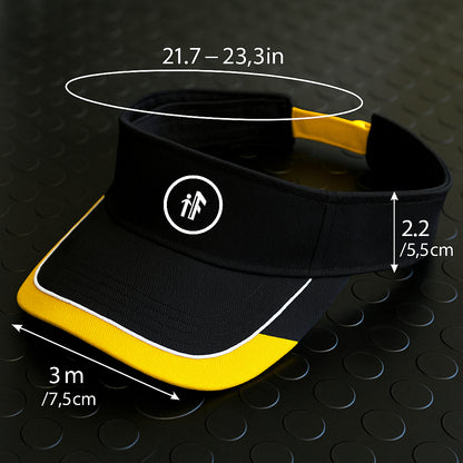 Sunstrike Visor