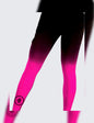 Coral-Kiss Full Length Tight