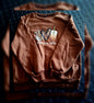 Wild Roast Sweatshirt
