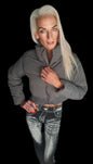 Ashes to Armor Puff Jacket