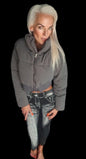 Ashes to Armor Puff Jacket