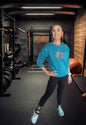 Whimsy Treefall Sweatshirt