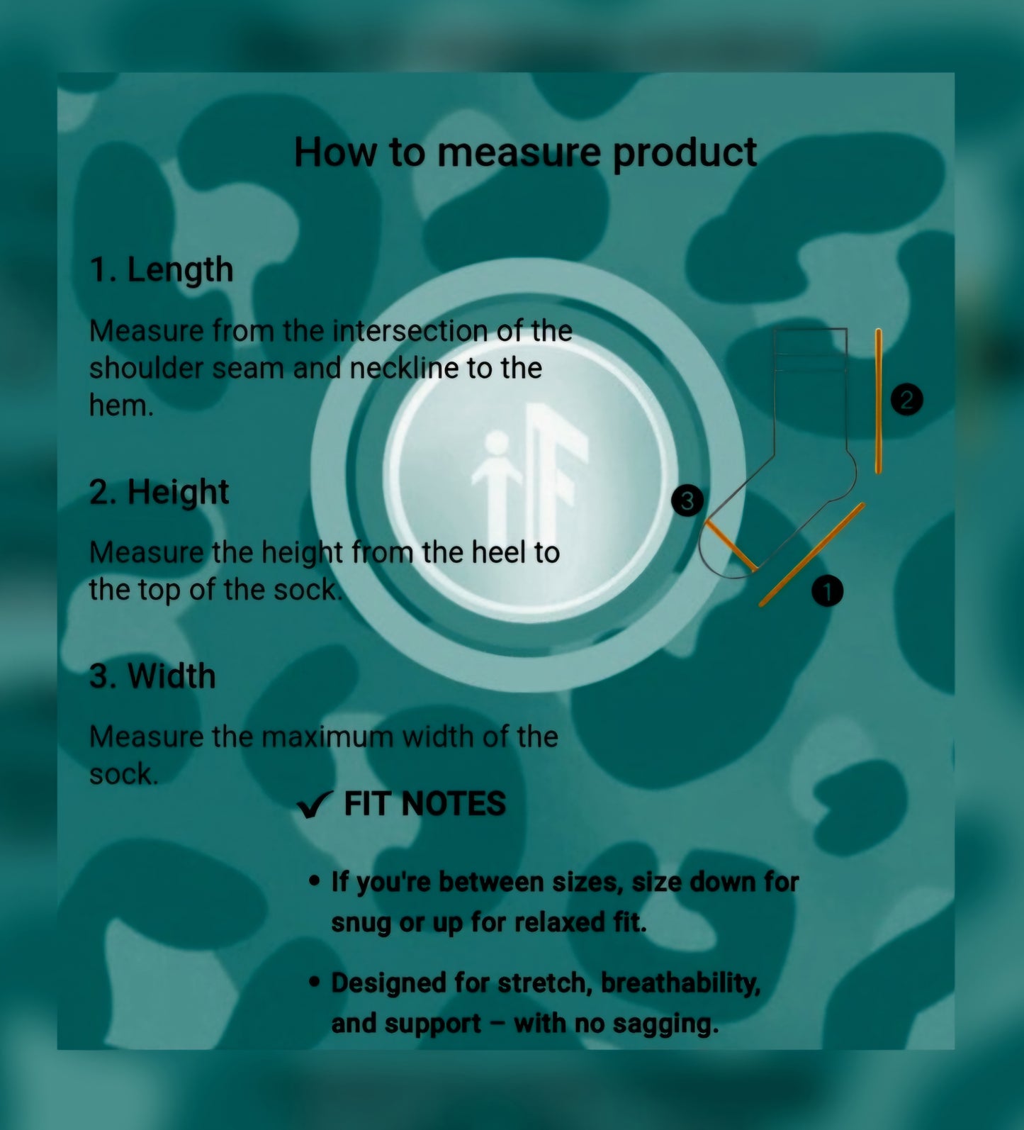 Spotted Banana Low Ankle