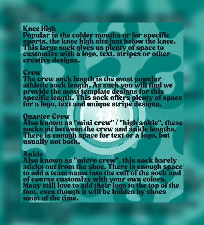 Spotted Banana Low Ankle