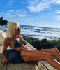 Ocean Ember Bikini