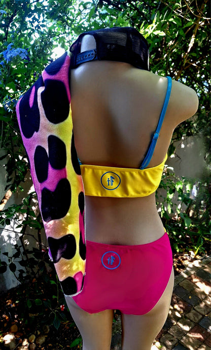 Tropical Daydream Bikini