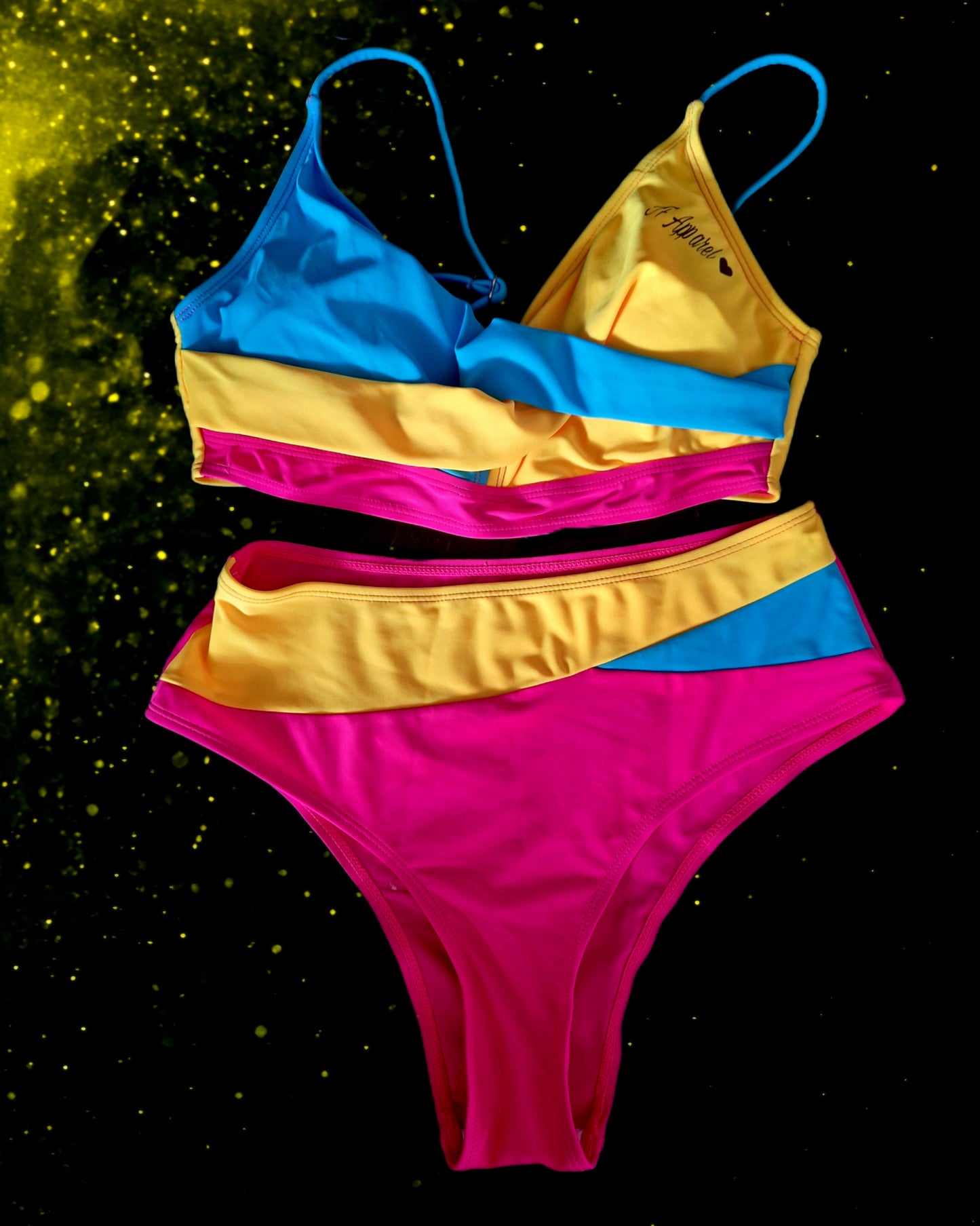Tropical Daydream Bikini