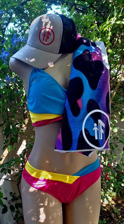 Tropical Daydream Bikini