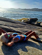 Leopard Surf Bikini
