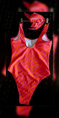 Sunset Safari One-Piece Swimsuit