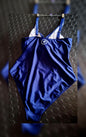 Blueberry Crush One-Piece Swimsuit