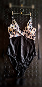 Mystic Tides One-Piece Swimsuit