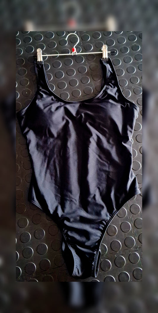 Dusky Lagoon One-Piece Swimsuit